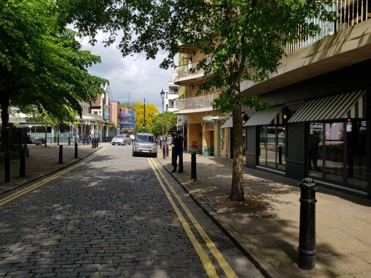 Fulham Chelsea Penthouse Londres