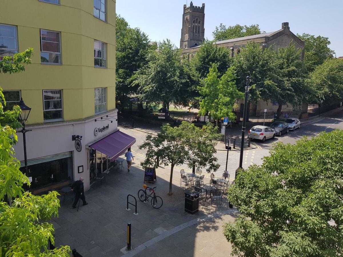 Appartement Fulham Chelsea Penthouse