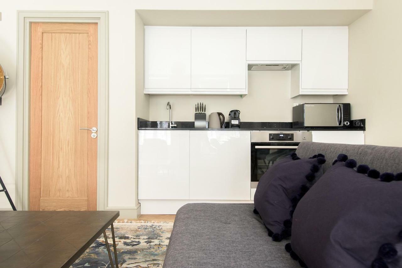 The Mayfair Parade - Trendy 1bdr Appartement *