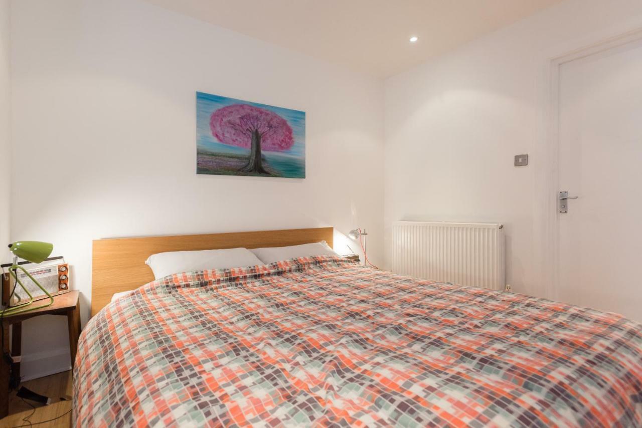 Apartamento With Parking Near Waterloo & St Thomas & Big Ben & Parliament Londres