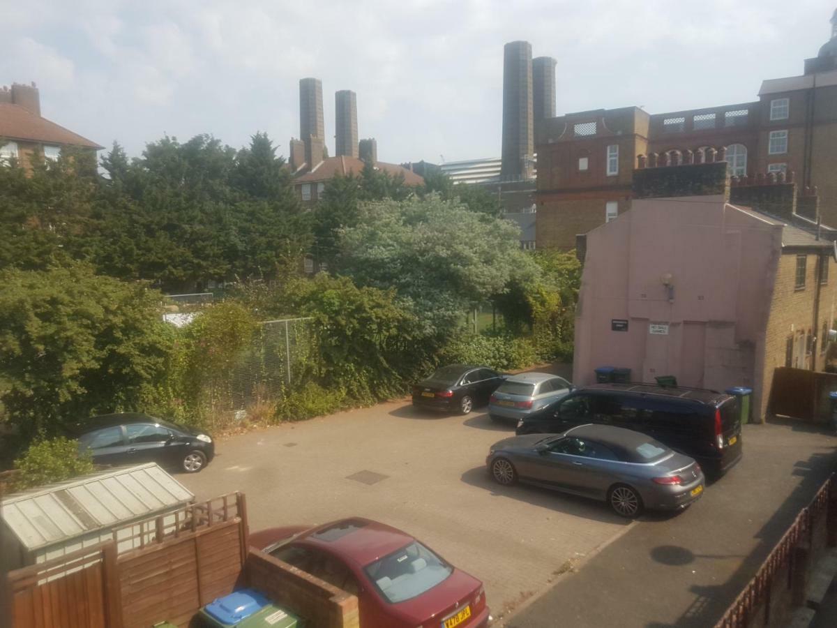 Appartement Beautiful 2 Bedroom In The Heart Of Greenwich *