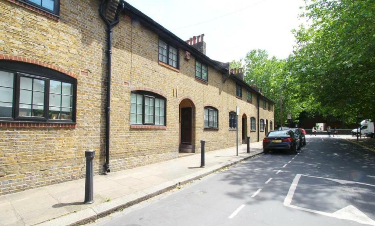 Beautiful 2 Bedroom In The Heart Of Greenwich Appartement Londres