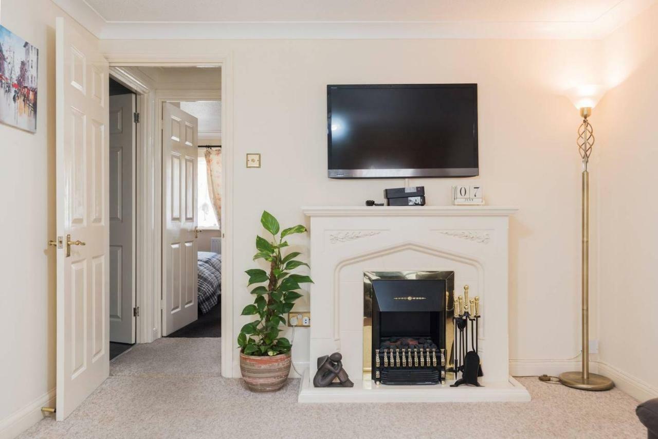 1 Bedroom Near Excel * Londres