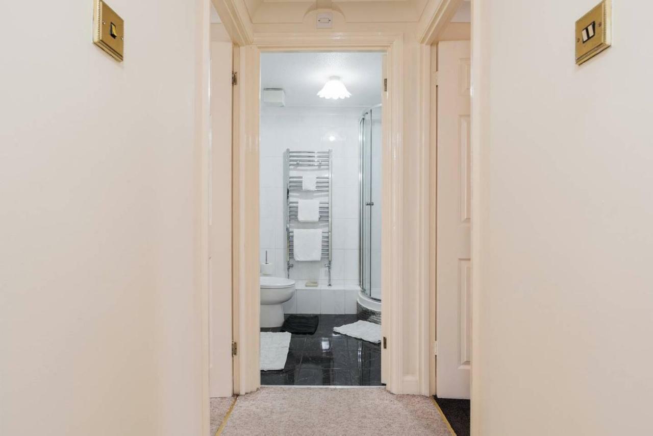 Apartamento 1 Bedroom Near Excel Londres