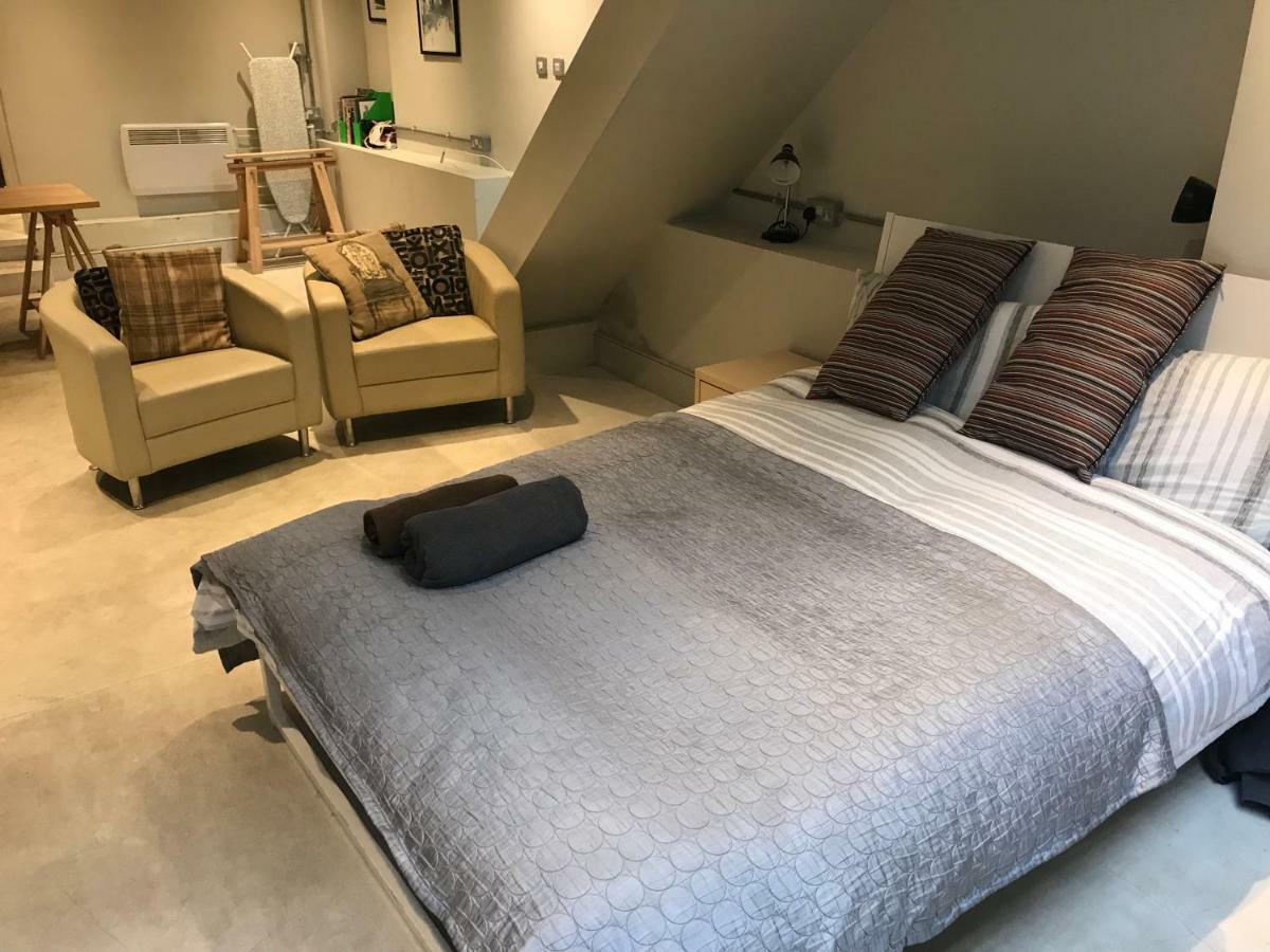 Hoxton Subterranean Apartamento