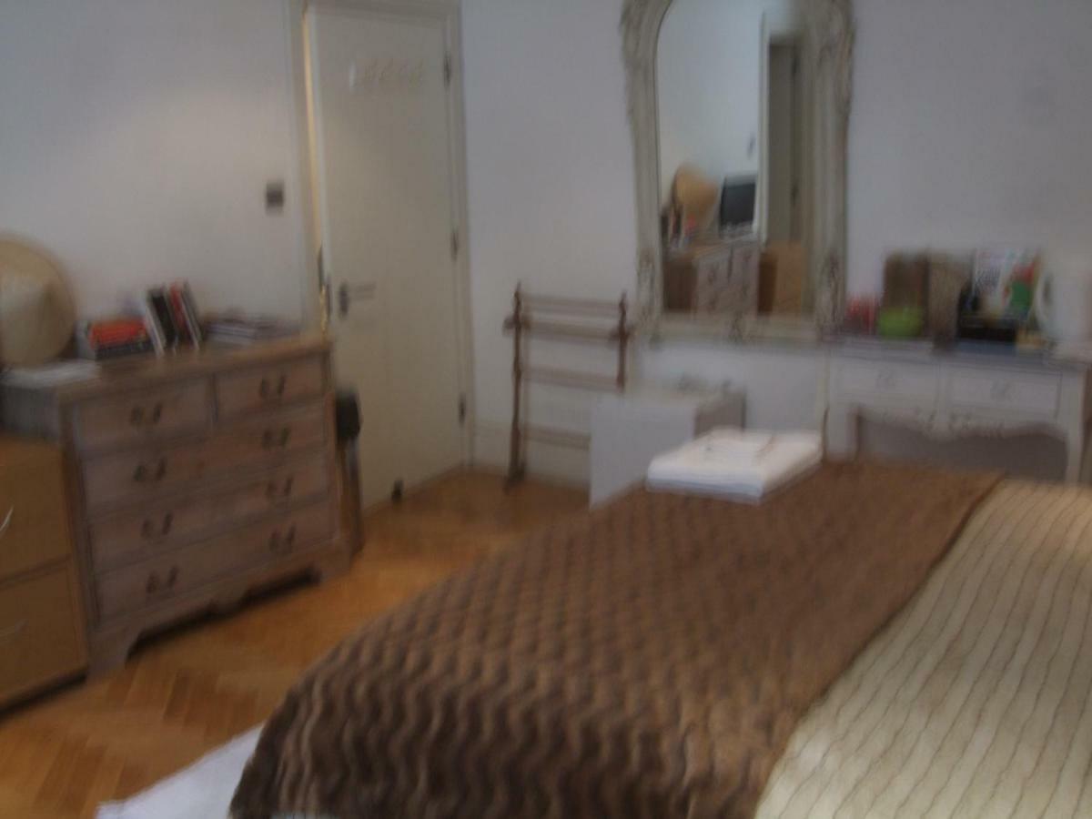 Bed & Breakfast Chelsea *