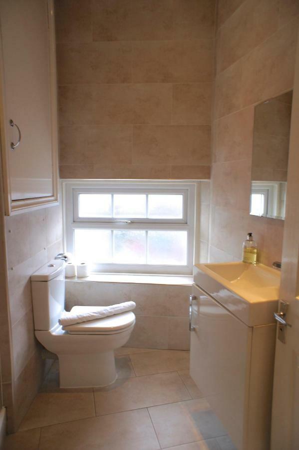 Apartment Heart Of Shoreditch London