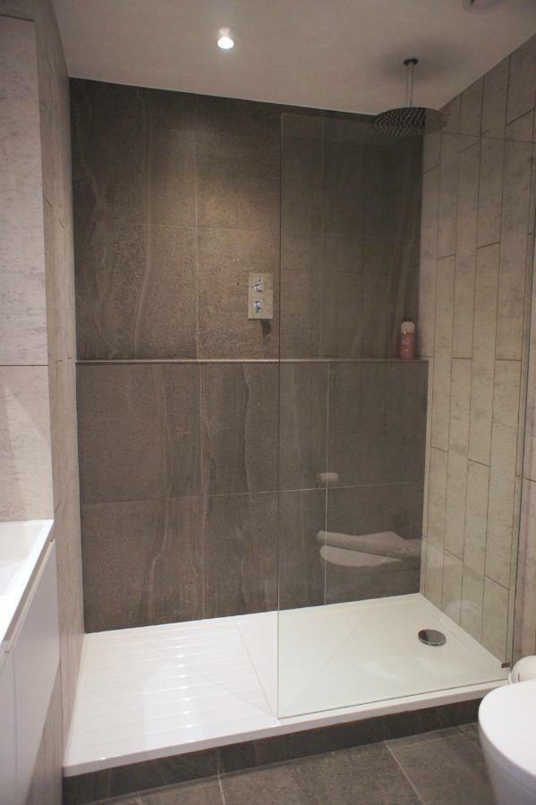 Shoreditch Place Apartamento *
