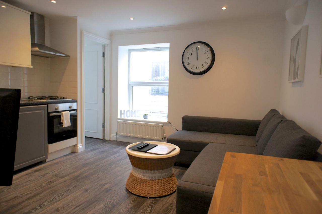 Redchurch House Apartamento