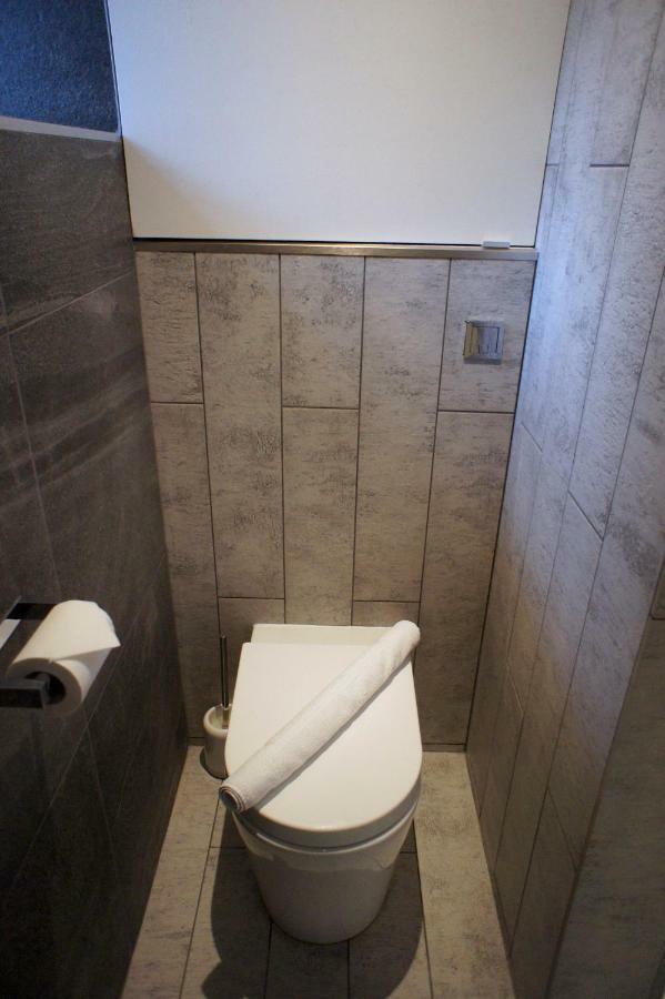 Redchurch House Apartamento *