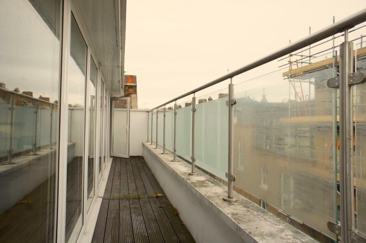 Apartamento Redchurch House Londres