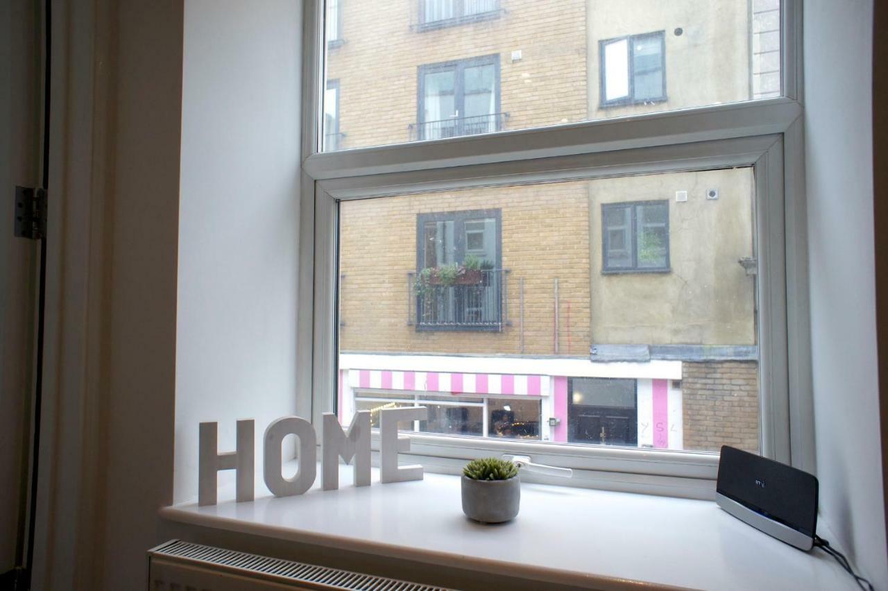 Redchurch House Apartamento Londres