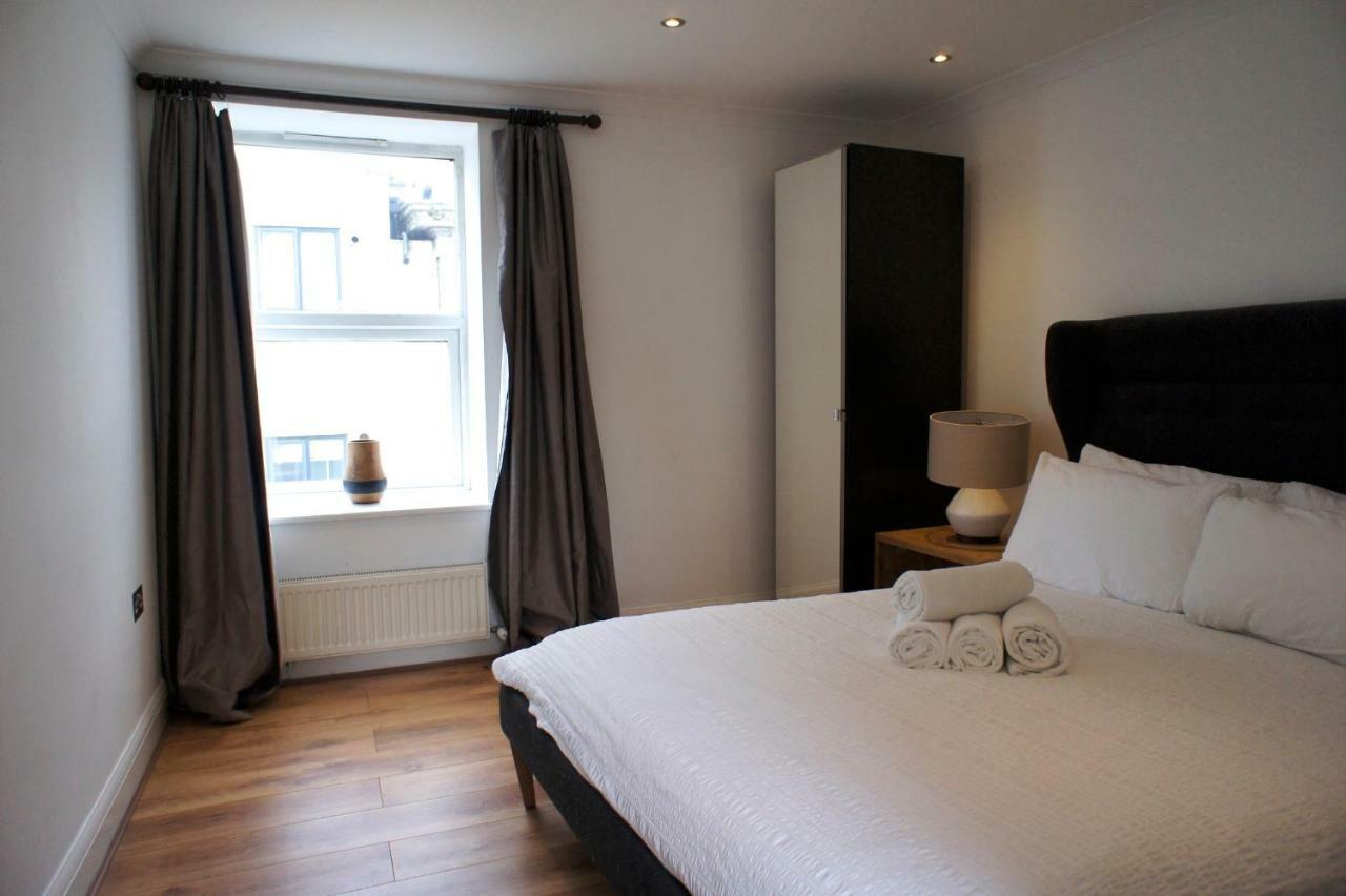 Apartamento Redchurch House *