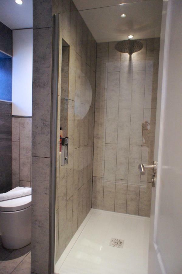 Redchurch House Apartamento *