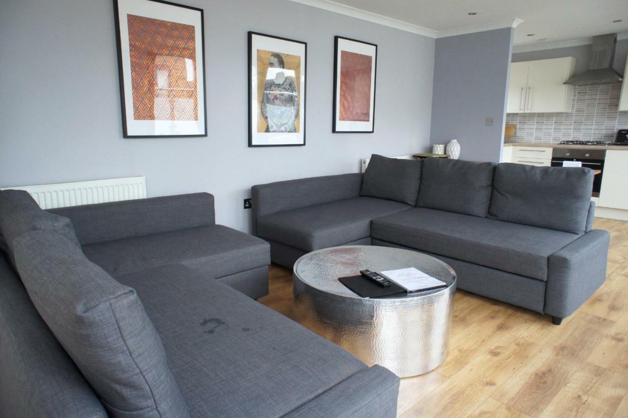 Redchurch House Apartamento *
