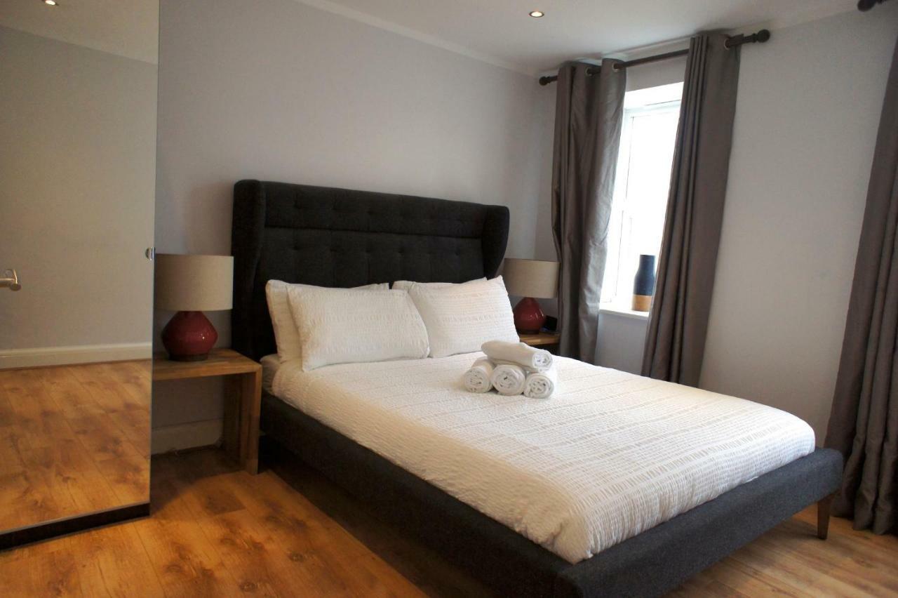 Redchurch House * Londres