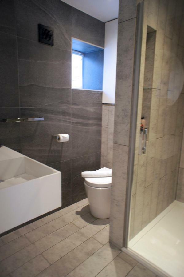 Redchurch House Apartamento Londres