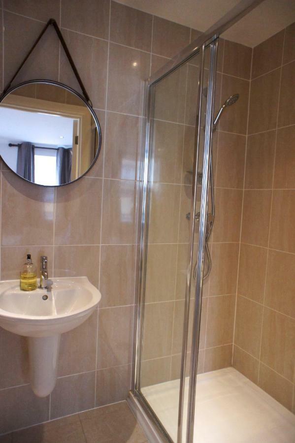 Apartamento Redchurch House