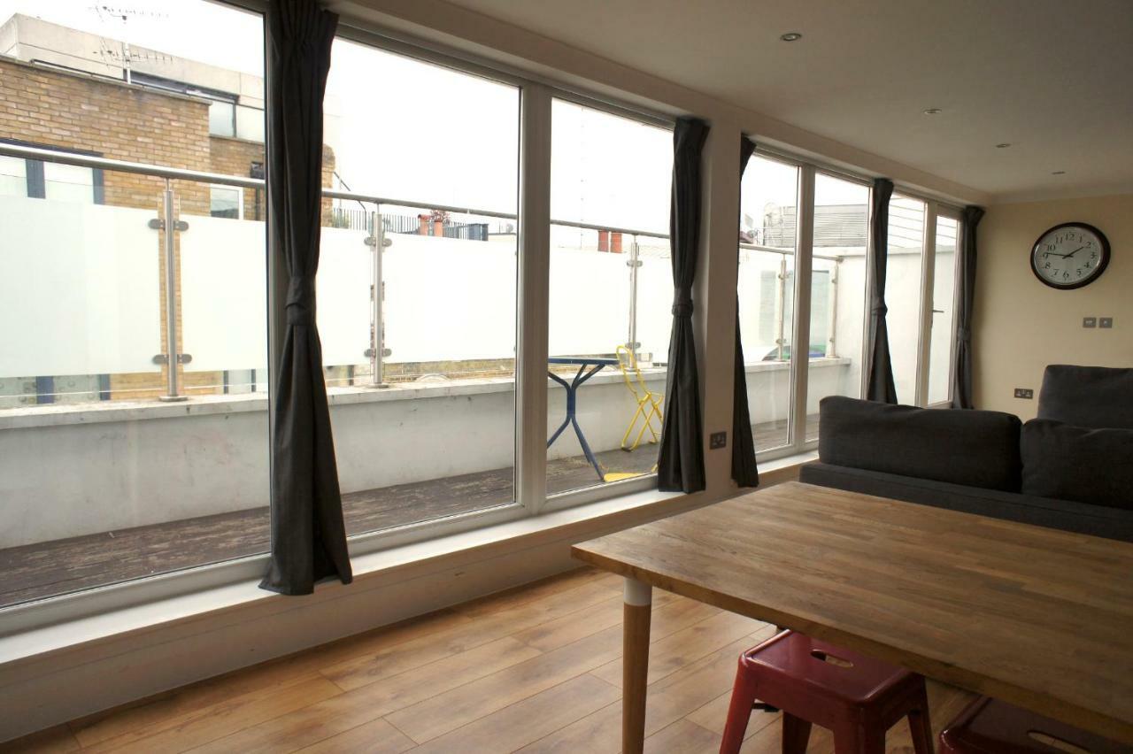 Redchurch House Apartamento *