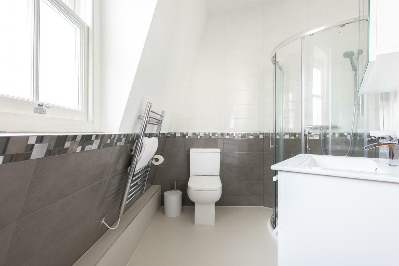 The Soho Loft - Elegant & Modern 1bdr Apartamento *