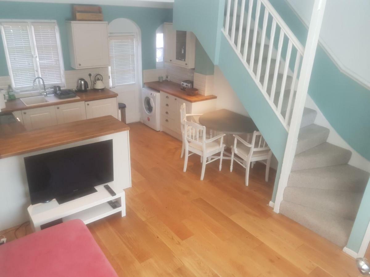 Beautiful 2 Bedroom In The Heart Of Greenwich Londres