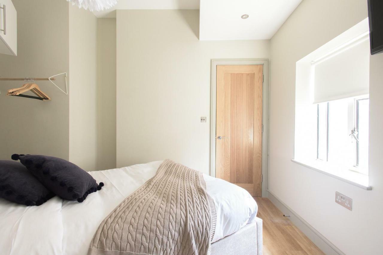 Apartamento The Soho Loft - Elegant & Modern 1bdr *