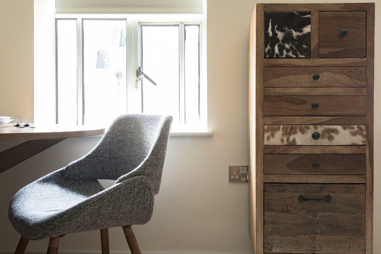 The Soho Loft - Elegant & Modern 1bdr * Londres