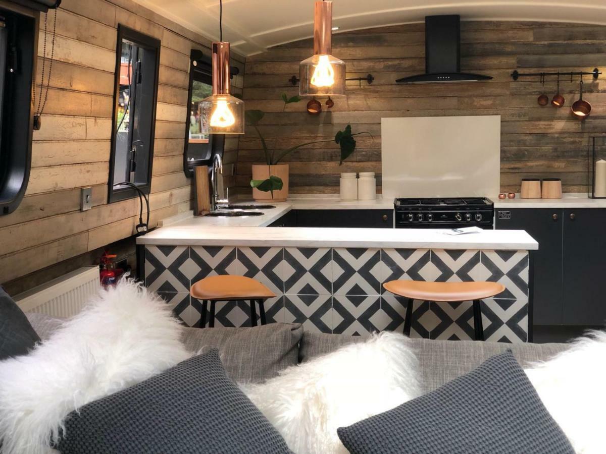 The Boathouse 4* Londen