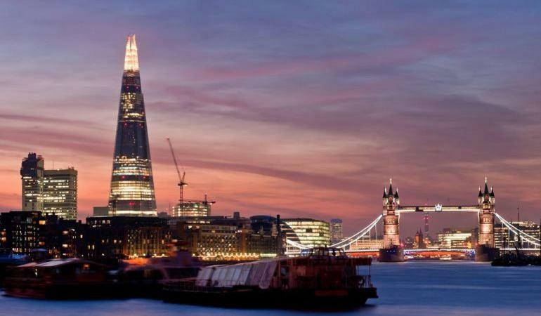 Apartamento With Parking Near Waterloo & St Thomas & Big Ben & Parliament *