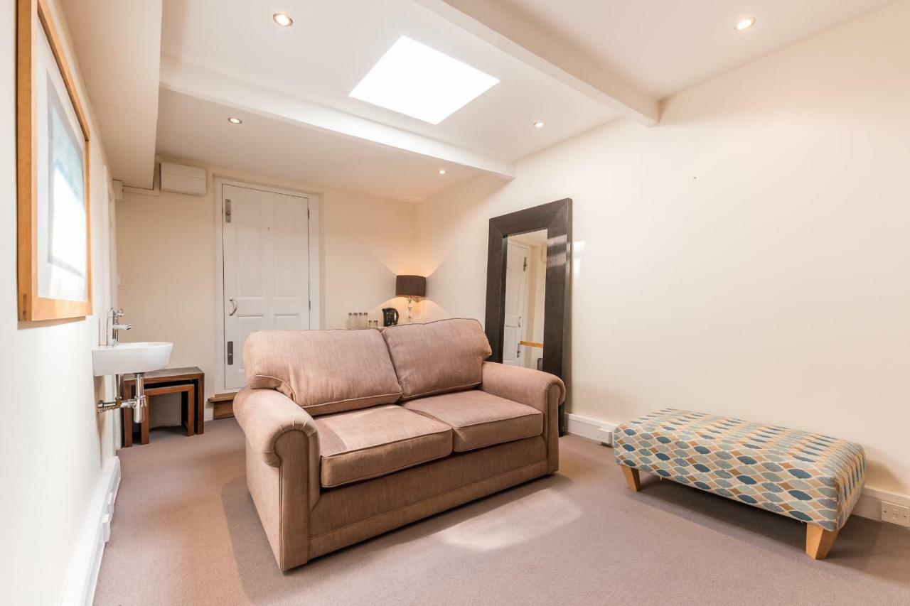 Apartamento The Stables, To The Rear Of 133 Lordship Lane