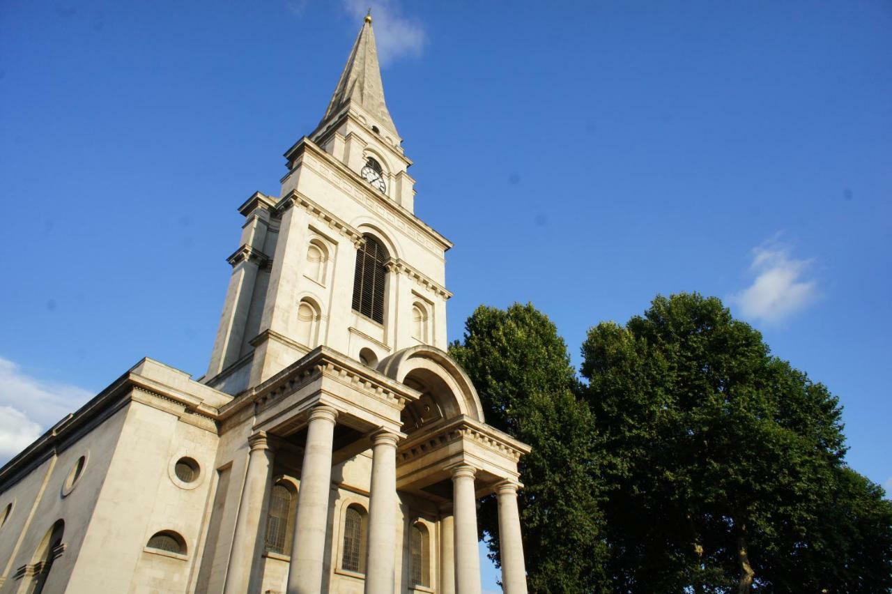 Apartamento Redchurch House Londres