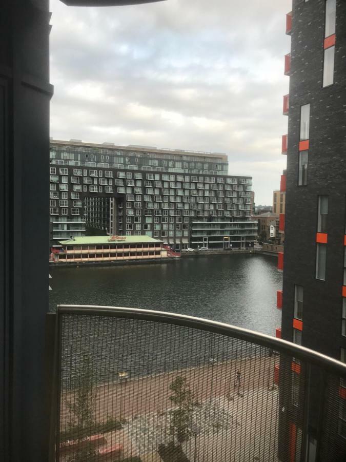 Appartement 41 Millharbour