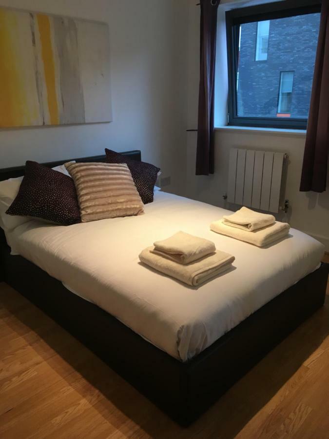 Appartement 41 Millharbour *