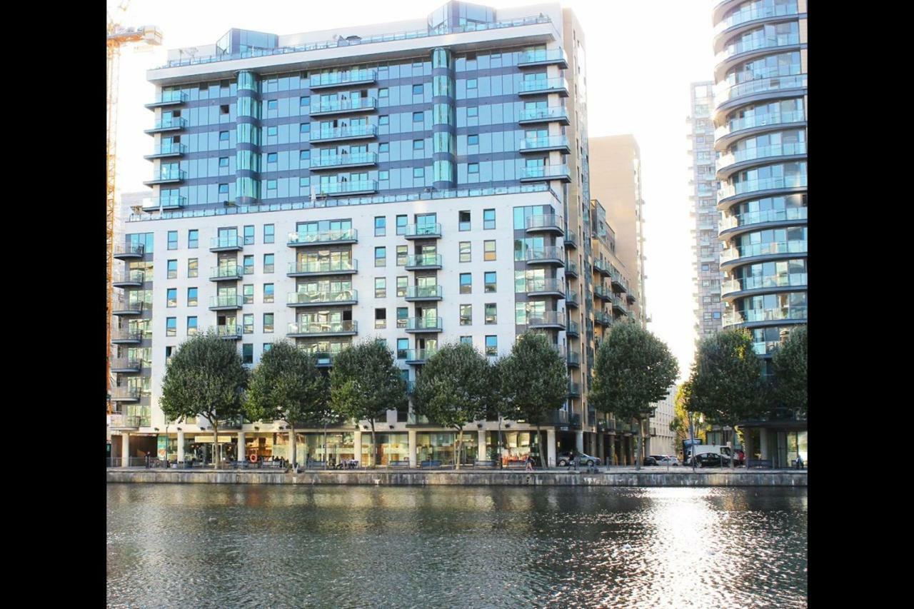 41 Millharbour
