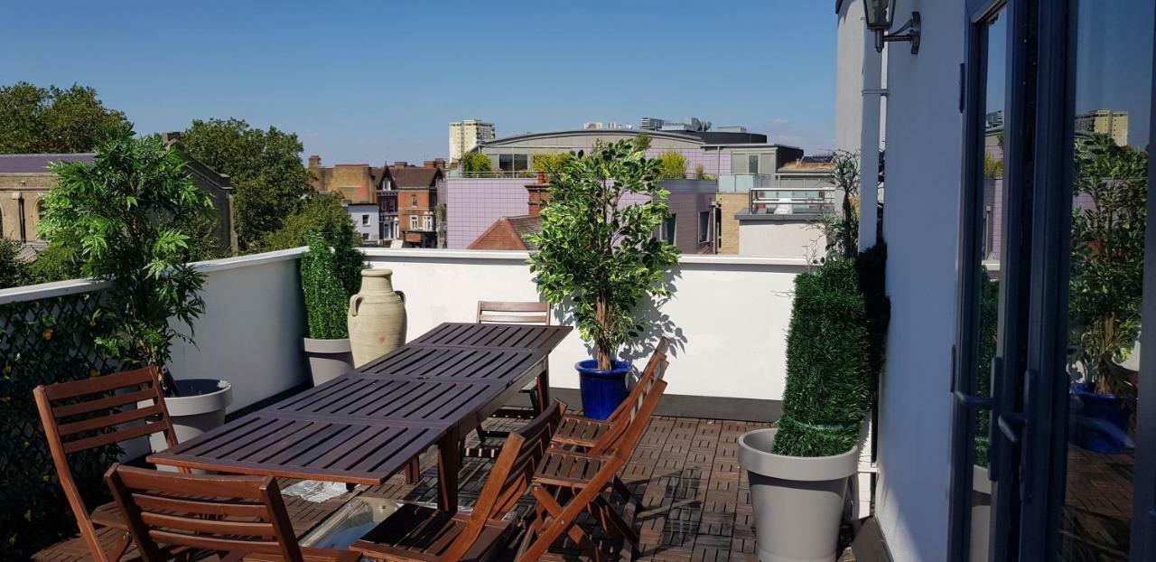 Fulham Chelsea Penthouse
