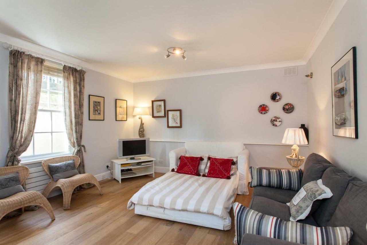 Apartamento Charming Paddington *