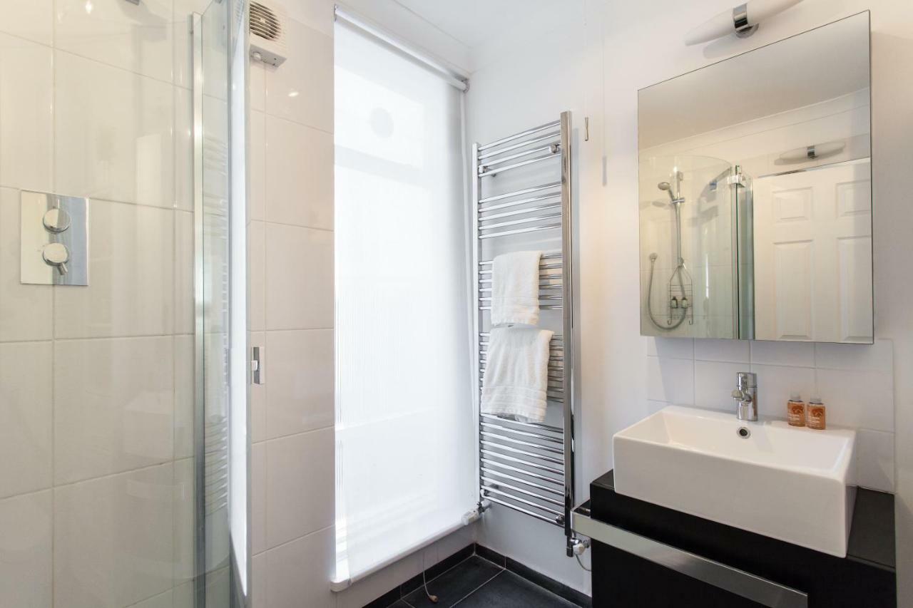 Charming Paddington Apartamento