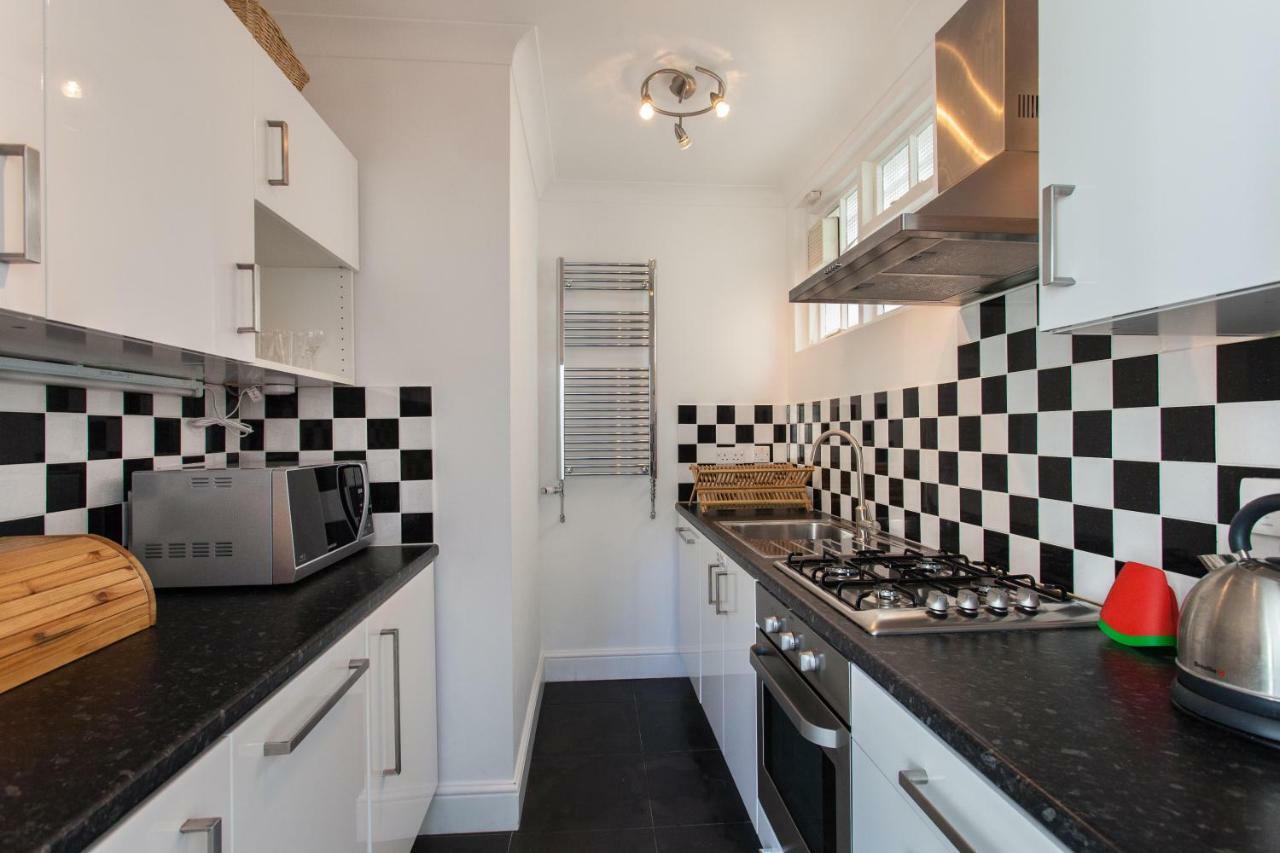 Charming Paddington Apartamento