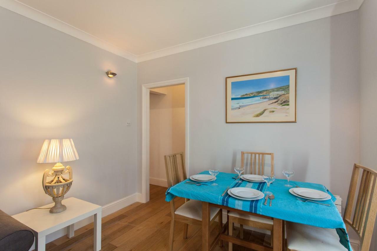 Apartamento Charming Paddington Londres