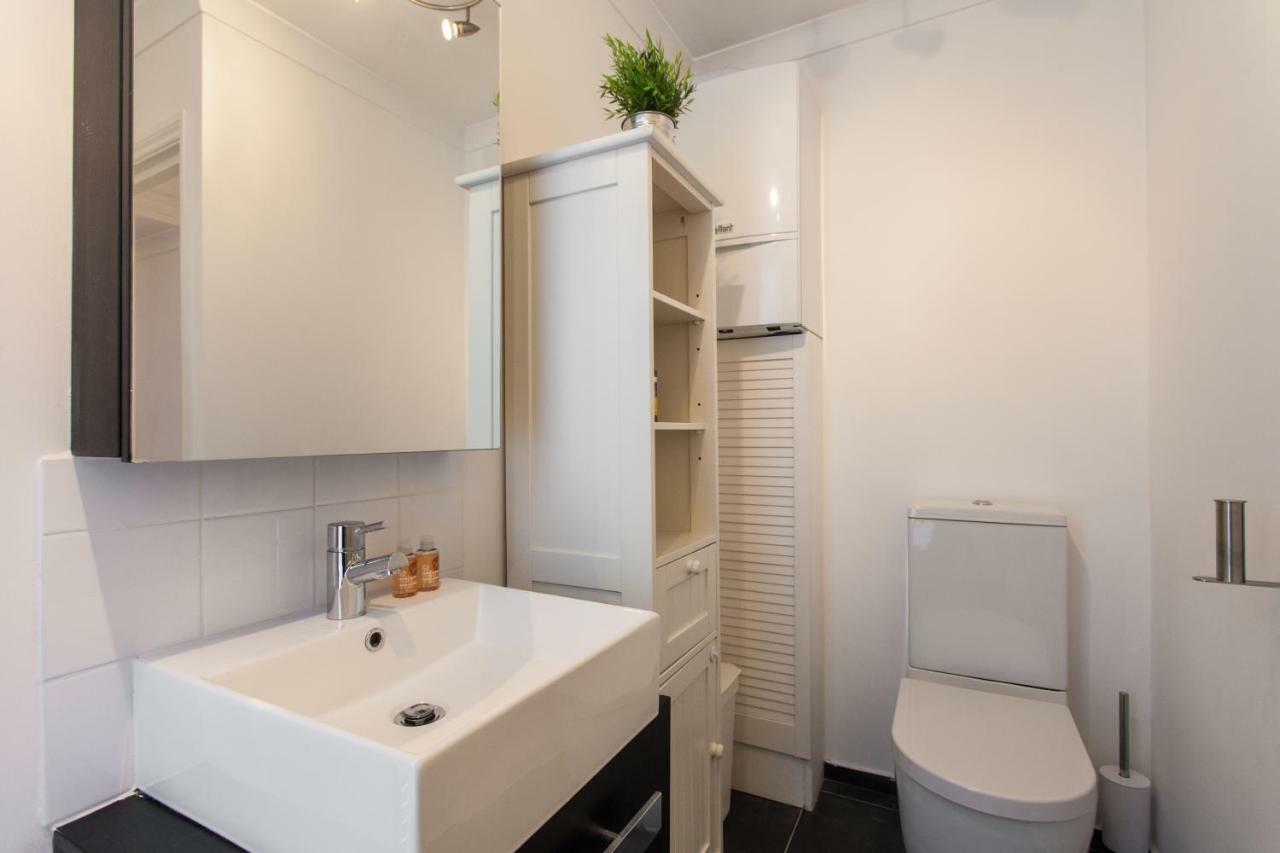 Charming Paddington Apartamento