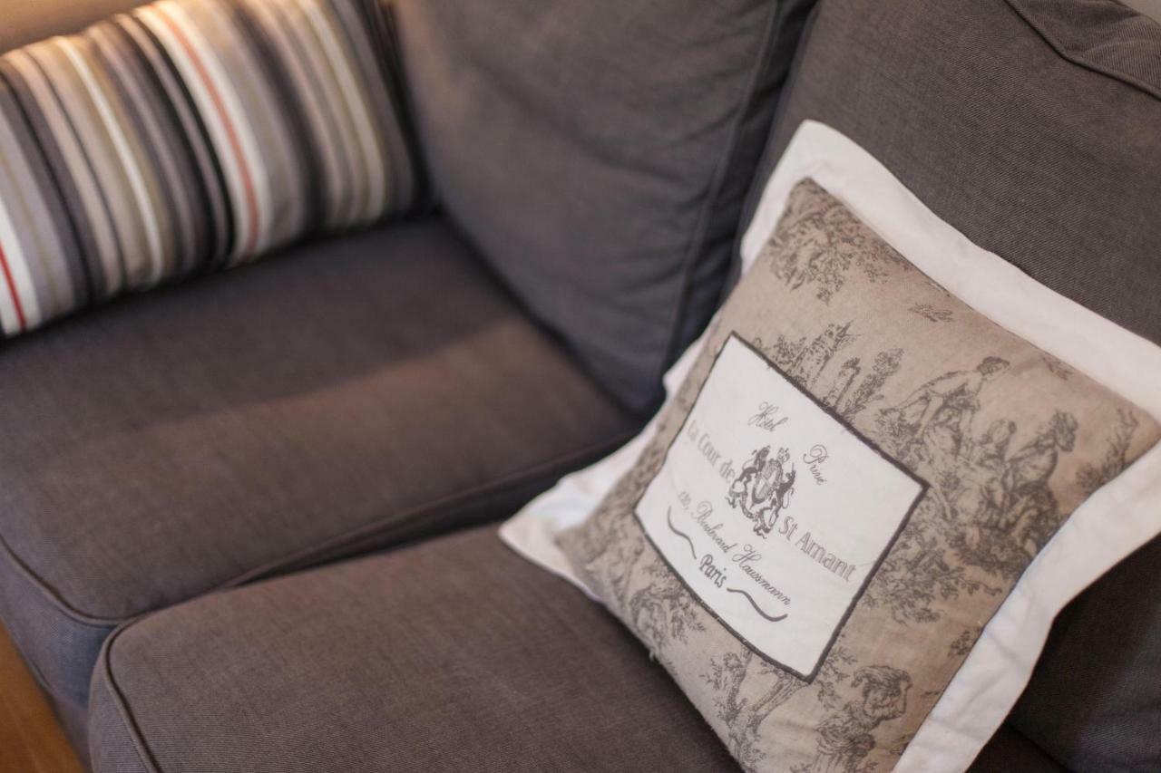 Apartamento Charming Paddington Londres