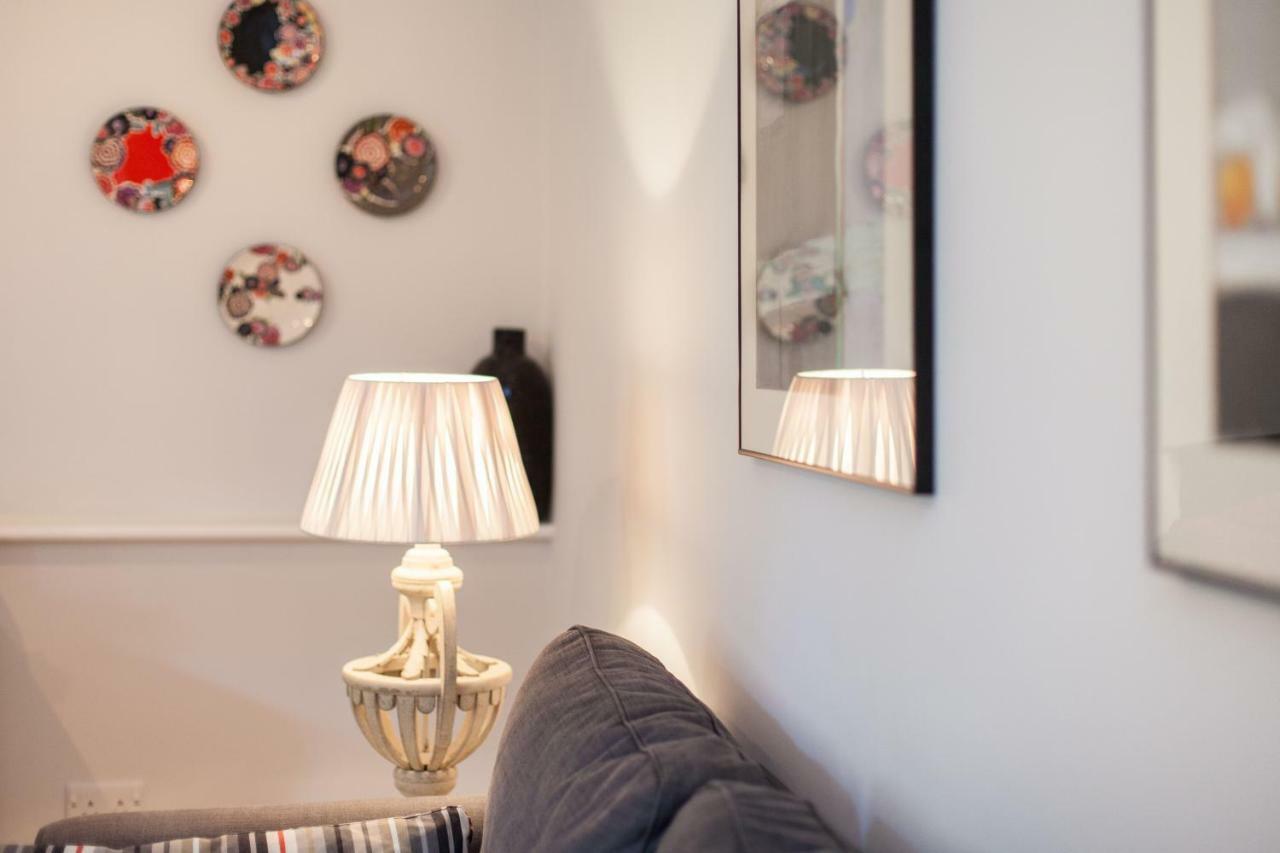 Apartamento Charming Paddington