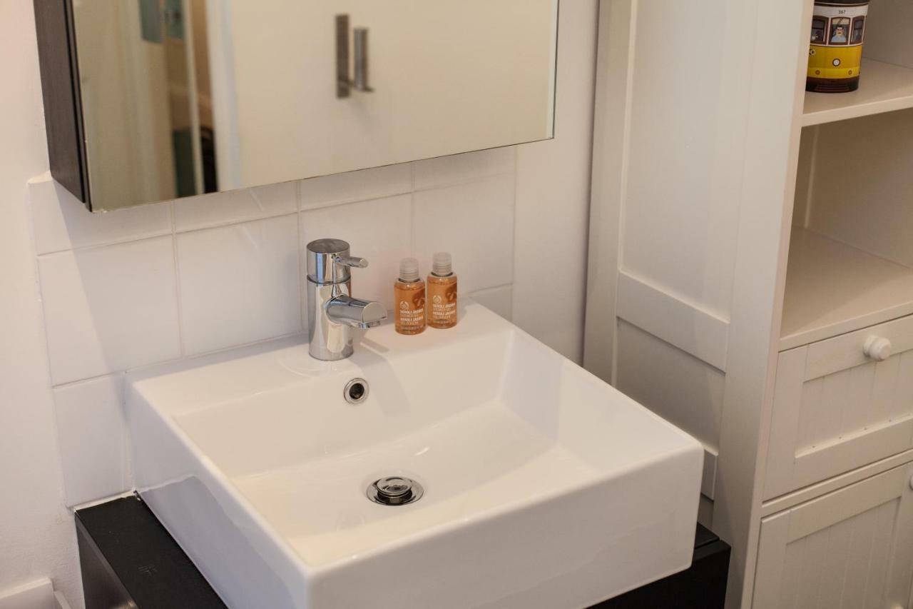 Apartamento Charming Paddington