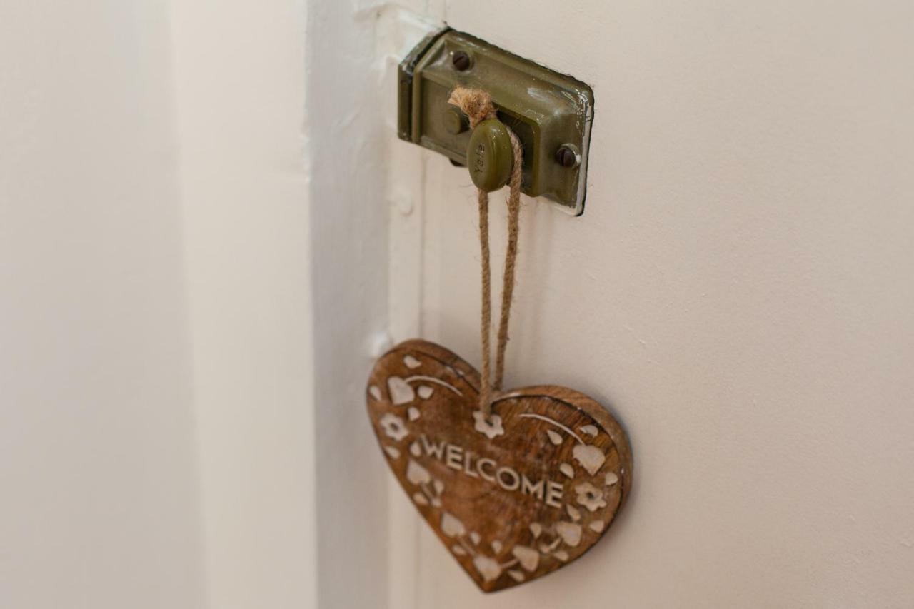 Charming Paddington Apartamento Londres