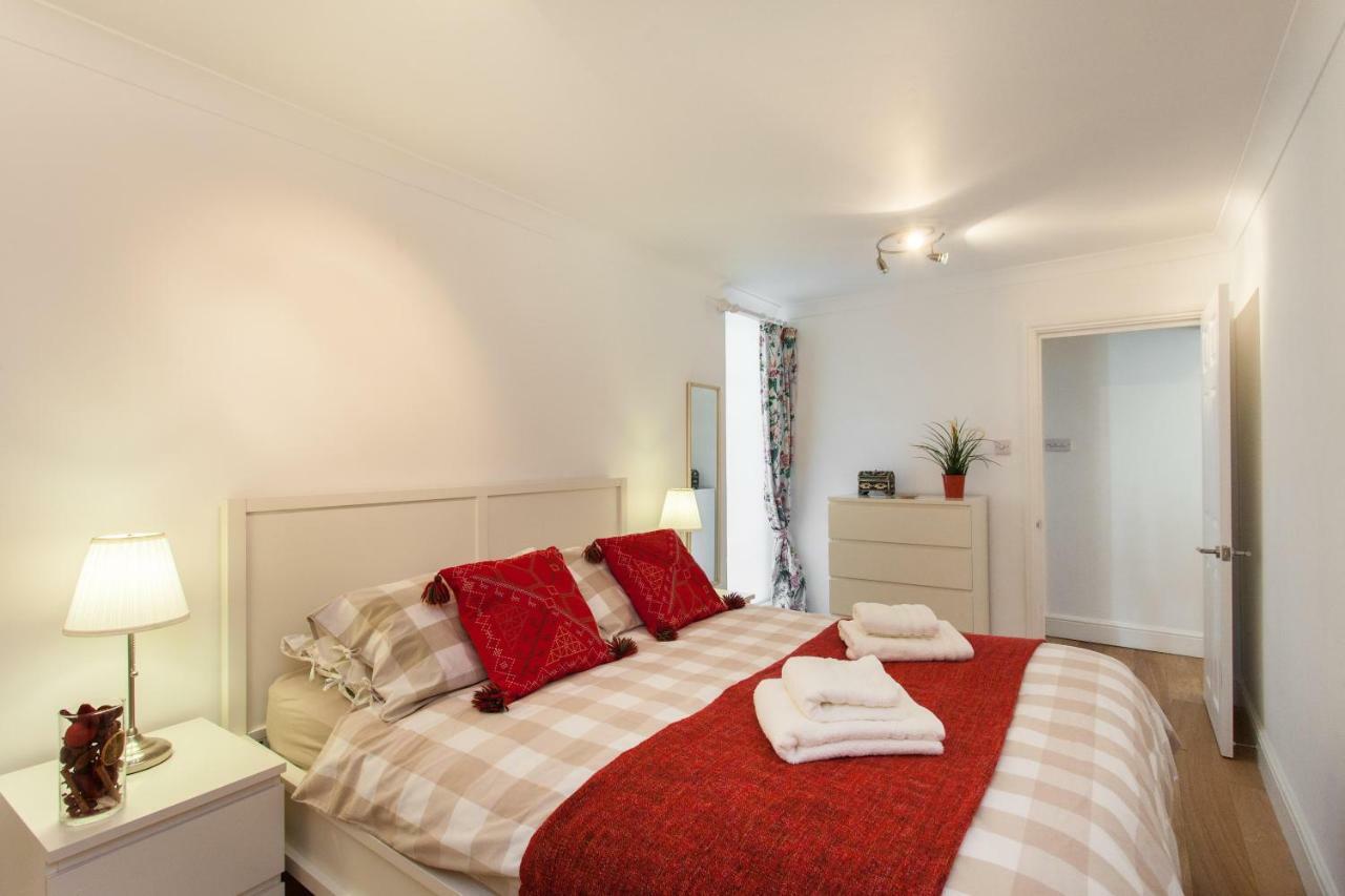 Charming Paddington Apartamento
