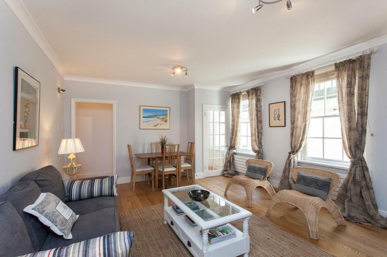 Apartamento Charming Paddington *
