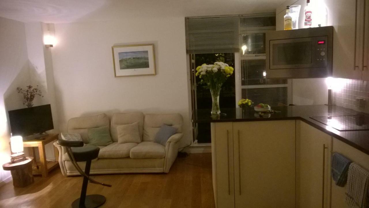 Rotherhithe Near Park And River Apartamento Londres