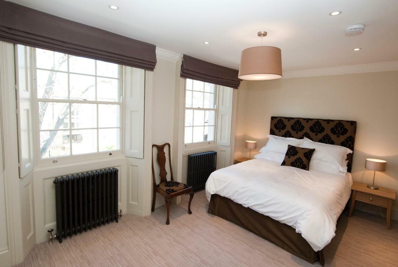 Kennington Couette-café Londres
