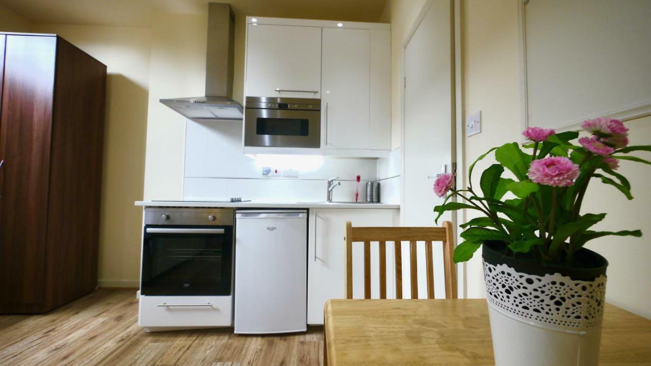 Auberge de jeunesse Accommodation London *