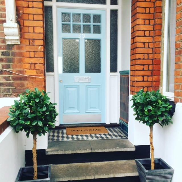 Accommodation London Londres
